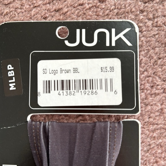 NWT - San Diego Padres head band - Picture 3 of 5